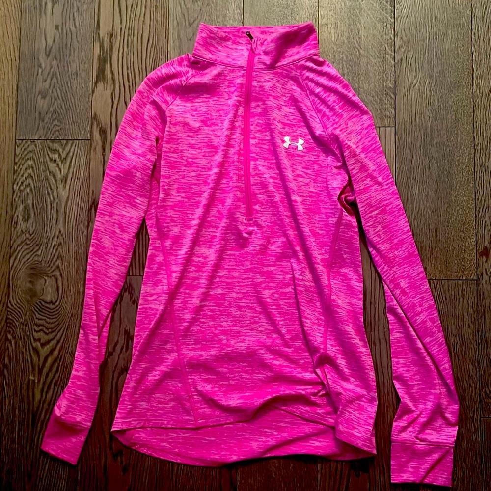 Under Armour Women’s zip